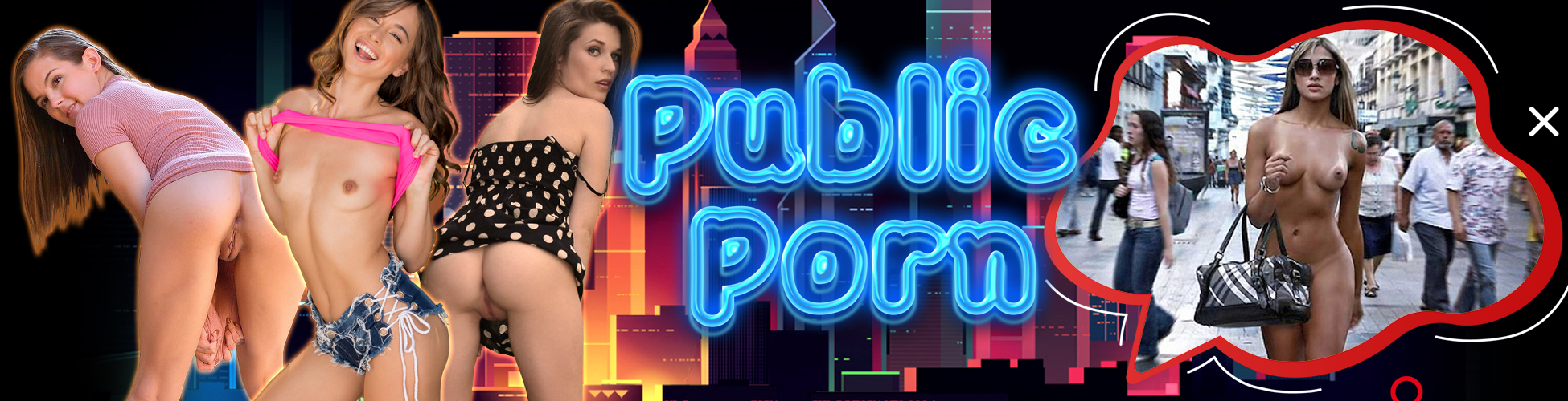Public Porn