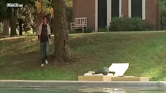 Nice compilation of naked celebrities from different movies