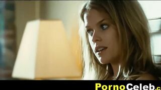 Celebrity nude scene: Alice Eve makes love to Ray Liotta