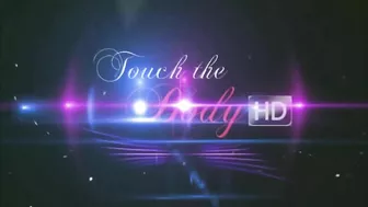 Exotic Asian honey gives white guy body massage and her wet pussy for fucking