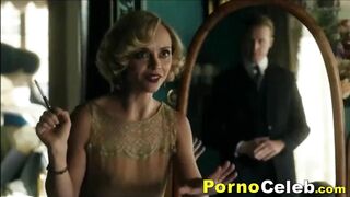 Nude scenes of gorgeous American actress Christina Ricci