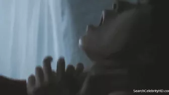 Asian celebrity was caught and fucked by crazy guy in his lair