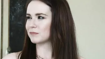 London Keyes leaves girlfriends to take care of bald stallion's cock on balcony London Keyes leaves girlfriends to take care of bald stallion's cock on balcony