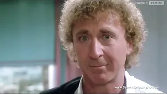 Celebrity Kelly LeBrock from 'Woman in Red' couldn't get sex from man Celebrity Kelly LeBrock from 'Woman in Red' couldn't get sex from man