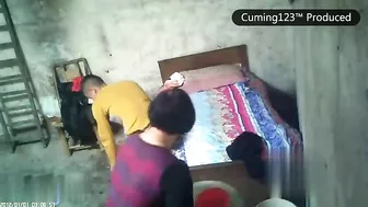 Asian hooker does her job quickly, easily, and purely