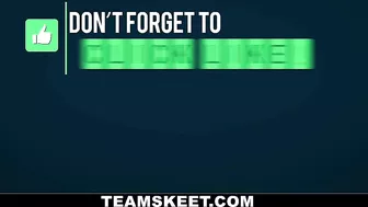 Excellent porn audition of lovely blonde colleen Hollie Mack in hotel room