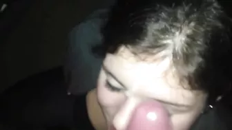 Facial homemade compilation: girl obtain fresh cum over pretty faces