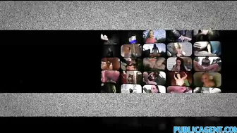 Skinny whore cheats on boyfriend with stranger for money Skinny whore cheats on boyfriend with stranger for money