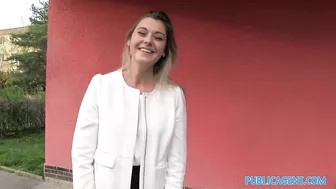 Guy paid stepson's teacher for sex and made her swallow cum Guy paid stepson's teacher for sex and made her swallow cum