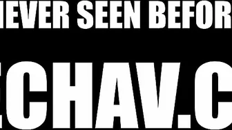 Nice Czech chick can't say no to tricky fake taxi driver