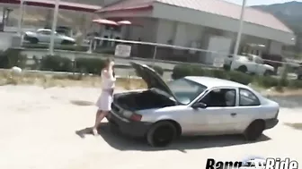 Drunk amateur sluts banged in moving bus in a dirty way Drunk amateur sluts banged in moving bus in a dirty way