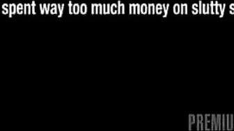 Hottie is sperm addict and needs gokkun in large doses