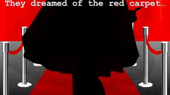 Girl comes to fake porn casting to try herself as an actress