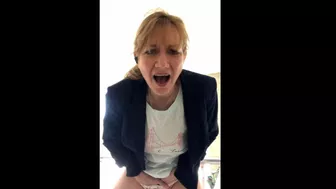 I thought everyone had left for the day I thought everyone had left for the day