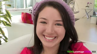 Porn actor thrusts XXX pecker into Asian twat and cums into mouth Porn actor thrusts XXX pecker into Asian twat and cums into mouth