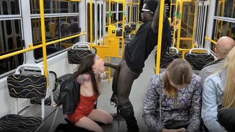 BlackedRaw interracial porn helps the slut satisfy sexual needs