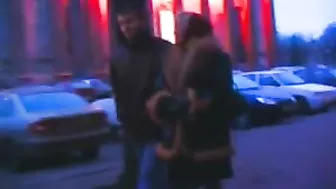 Nice-looking blonde mom has oral and vaginal incest sex with the son Nice-looking blonde mom has oral and vaginal incest sex with the son