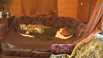 In mom's no sex land son is incest oasis who gives desired fucking In mom's no sex land son is incest oasis who gives desired fucking