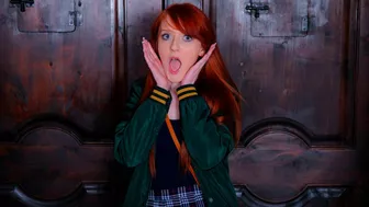 Taboo desire won't decline before father hook up with his daughter Taboo desire won't decline before father hook up with his daughter