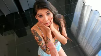 Father treats oriental daughter's hole with his cock in family porn Father treats oriental daughter's hole with his cock in family porn