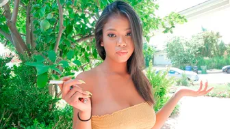 Interracial taboo sex of black daughter with natural tits and father Interracial taboo sex of black daughter with natural tits and father