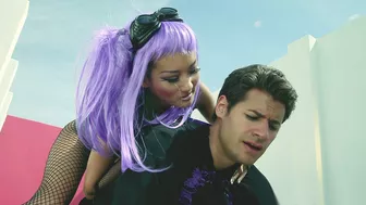 Young XXX buddy fucks oriental porn actress wearing wig in her mouth Young XXX buddy fucks oriental porn actress wearing wig in her mouth