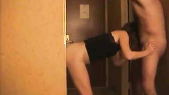 Dildo Threesome - Big ass wife pussy fucked In different positions