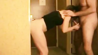 Dildo Threesome - Hot wife dream come true with sex toy Dildo Threesome - Hot wife dream come true with sex toy