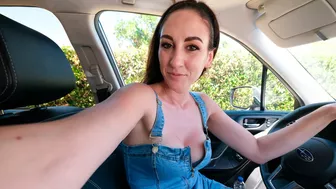 Young guy with a big dick fucks his whorish step mom in the bathroom Young guy with a big dick fucks his whorish step mom in the bathroom