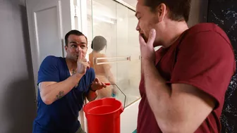 I am such an asshole! Prank me and i will fuck your wife