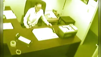 Spying my sexy and modest coworker masturbaite in work Spying my sexy and modest coworker masturbaite in work