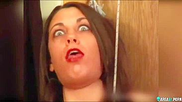 Tied up tits trainee rough banged and strangled