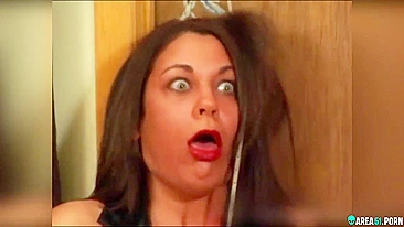 Tied up tits trainee rough banged and strangled