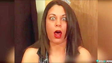 Tied up tits trainee rough banged and strangled