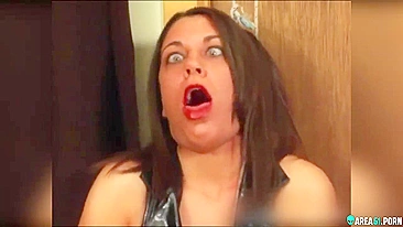 Tied up tits trainee rough banged and strangled