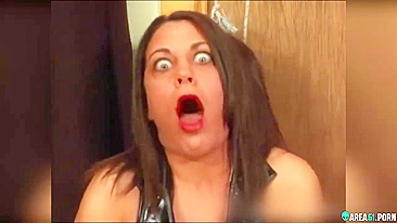 Tied up tits trainee rough banged and strangled