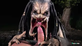 AREA51 PORN - Sex starved predator dick hunter AREA51 PORN - Sex starved predator dick hunter