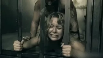 AREA51 PORN - Maniac rapes a girl in prison