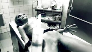 AREA51 PORN - UFO finally it is known
