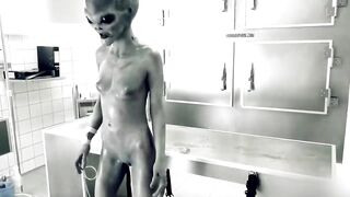AREA51 PORN - UFO finally it is known