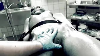 AREA51 PORN - UFO finally it is known