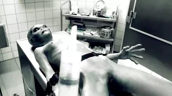 AREA51 PORN - UFO finally it is known