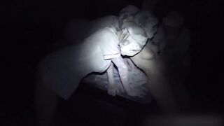 AREA51 PORN - Slutty nurses from hell