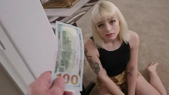 Angelic teen Naomi Nash takes stepbrother's cock deep in her tight cunt Angelic teen Naomi Nash takes stepbrother's cock deep in her tight cunt