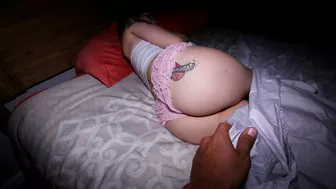 Long-haired sis sucks and fucks stepbrother's prick with vigorous energy Long-haired sis sucks and fucks stepbrother's prick with vigorous energy