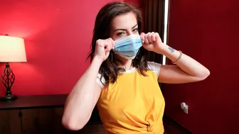 Good-looking brunette seduced step bro into fucking her tight snatch Good-looking brunette seduced step bro into fucking her tight snatch