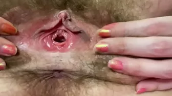 Compilation of naughty mom toying own hairy cunt and cumming hard Compilation of naughty mom toying own hairy cunt and cumming hard