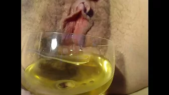 Hot fetish compilation of amateur hairy cunt girl showing herself