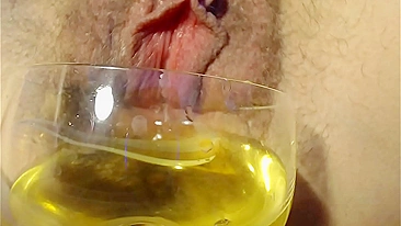 Hot fetish compilation of amateur hairy cunt girl showing herself