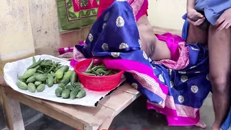 Provoked Indian brother can't resist horny sister asking for some sex